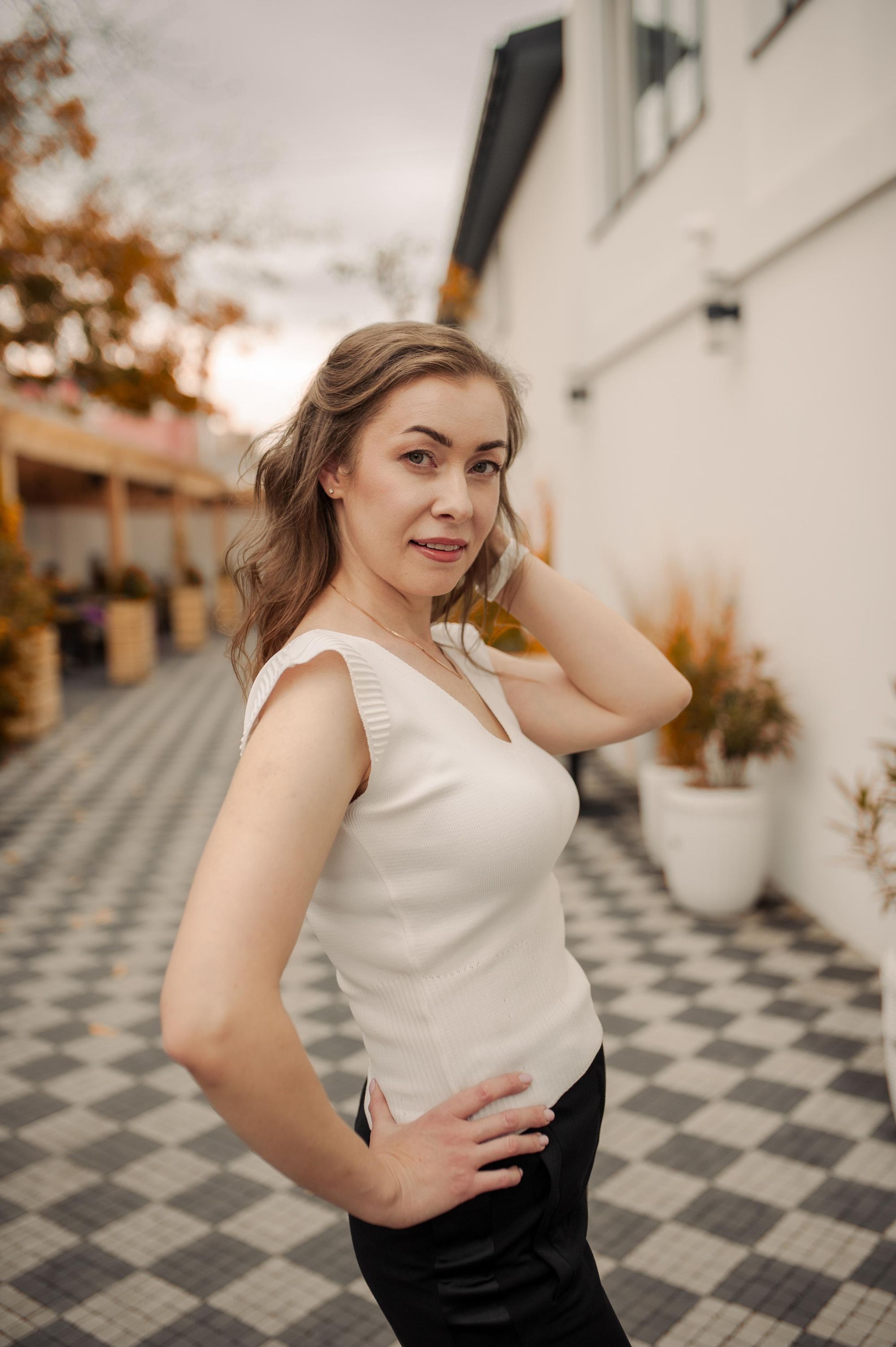 Viktoria Stolyar