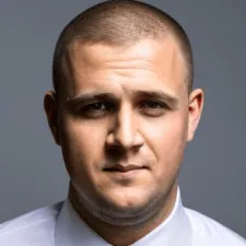 Петриченко Володимир