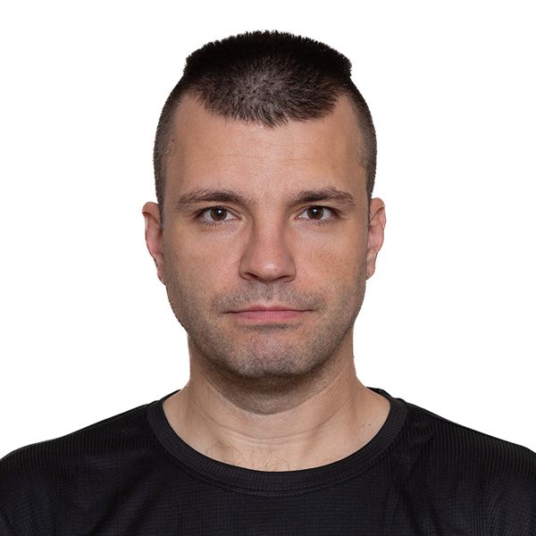 Oleksii Abrosimov