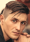 Andrii Snizhynskyi
