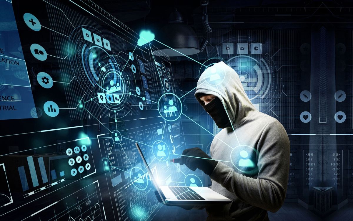 Как обезопасить себя в интернете и не стать жертвой взломщиков