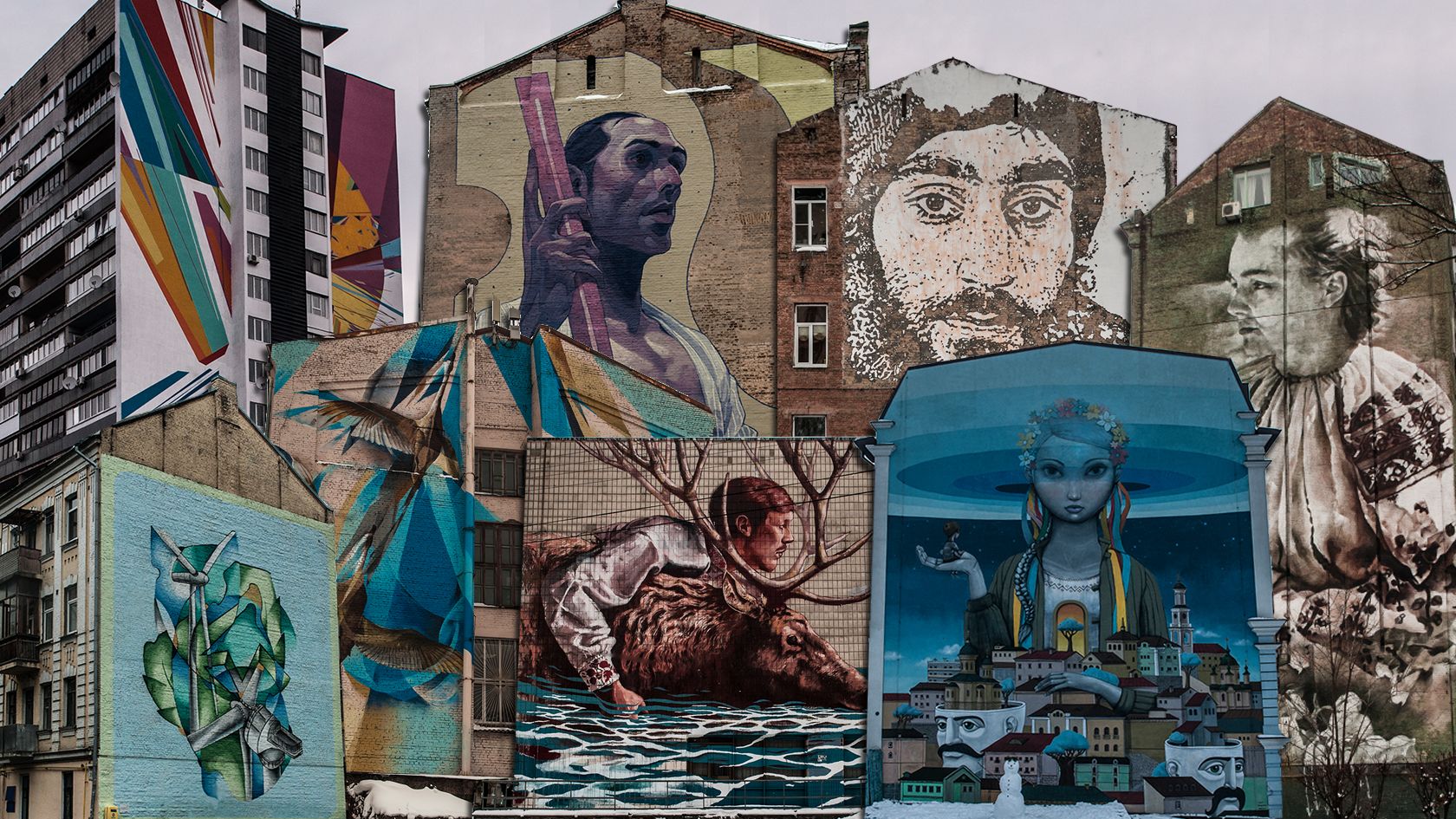 Особливості сучасного українського фрілансу