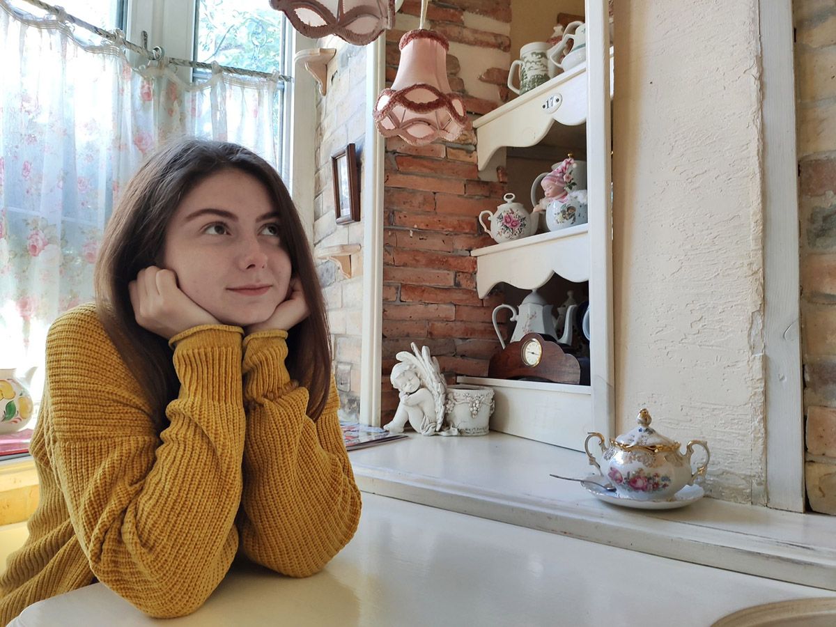 Интервью с Марией Зелинской — что нужно делать для качественного SMM