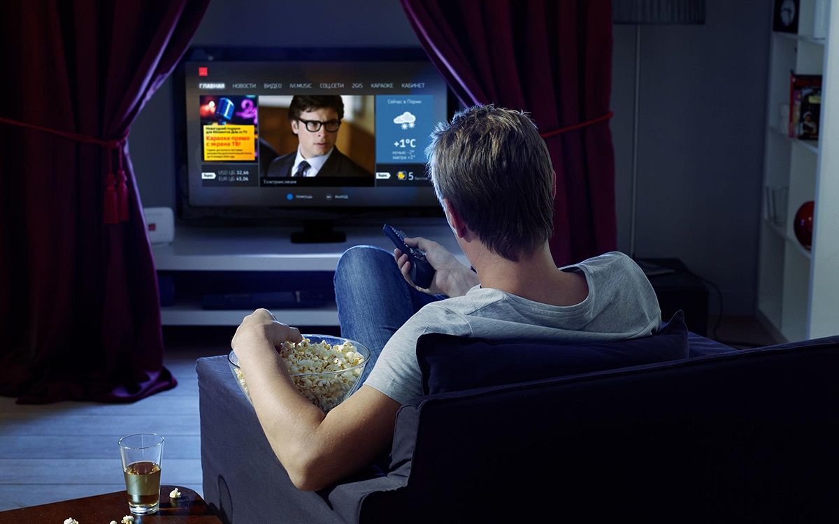 Что посмотреть на карантине? 45 фильмов и сериалов от команды Freelancehunt
