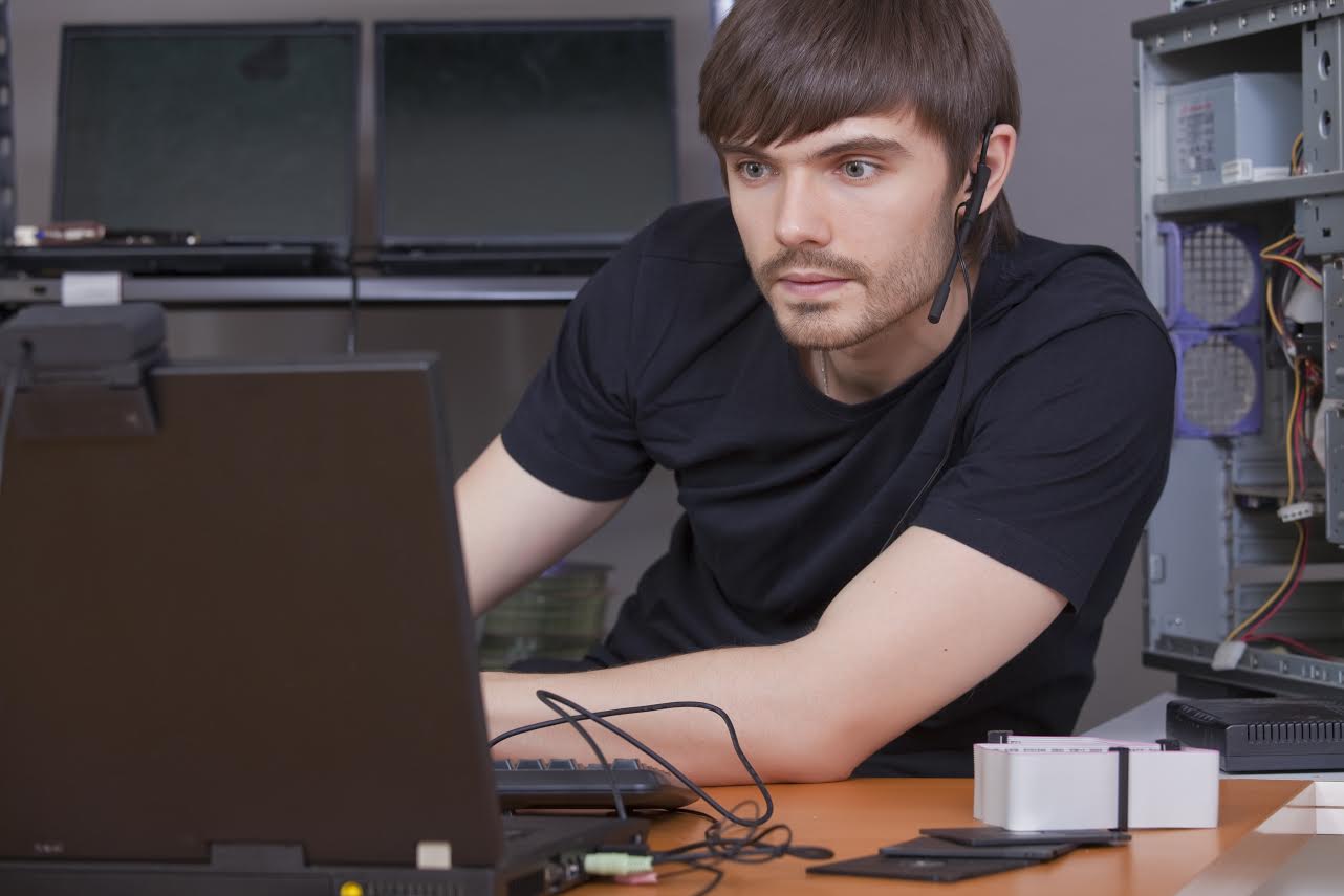 Щоб PyCharm не підвисав. Конфіг заліза для програміста
