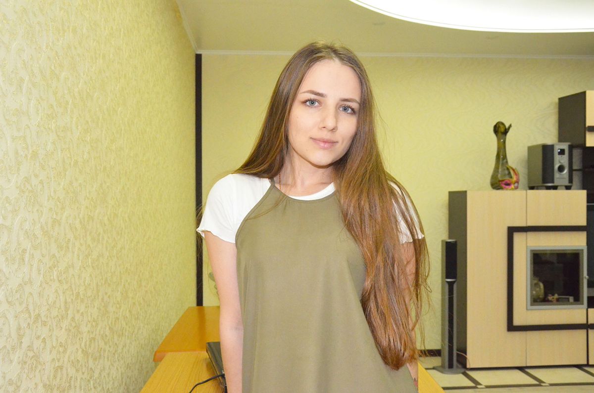 Ольга Журавель: «Мама очень хотела, чтобы я работала по специальности, а клепание сайтов осталось как хобби»