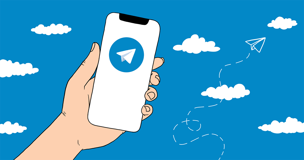 40 Telegram-каналов от команды Freelancehunt