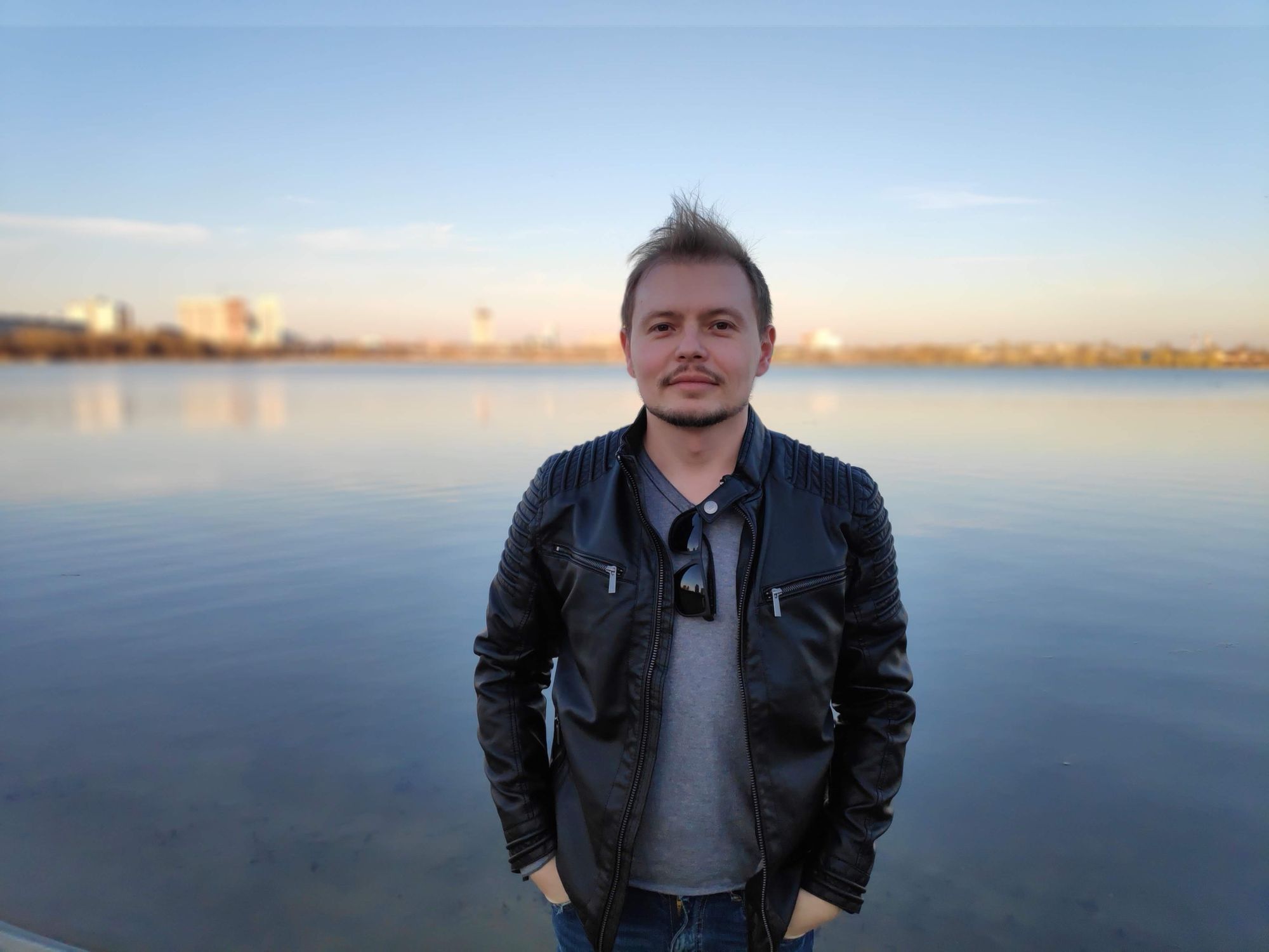 Владимир Прищепа: «Хороший дизайнер не обязан уметь рисовать»