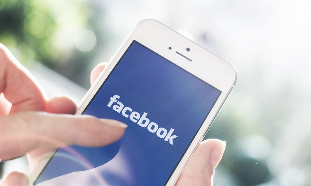 6 функцій від Facebook для підтримки малого бізнесу
