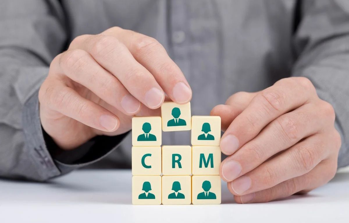 Нужна ли фрилансеру CRM?