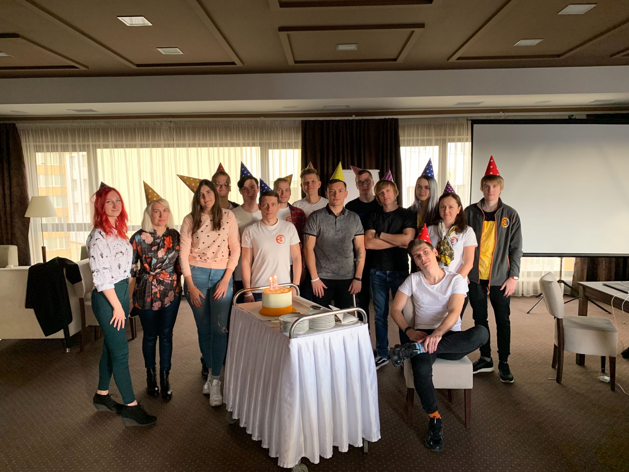 Спецпроект: «Freelancehunt 15 лет». Интервью со службой поддержки