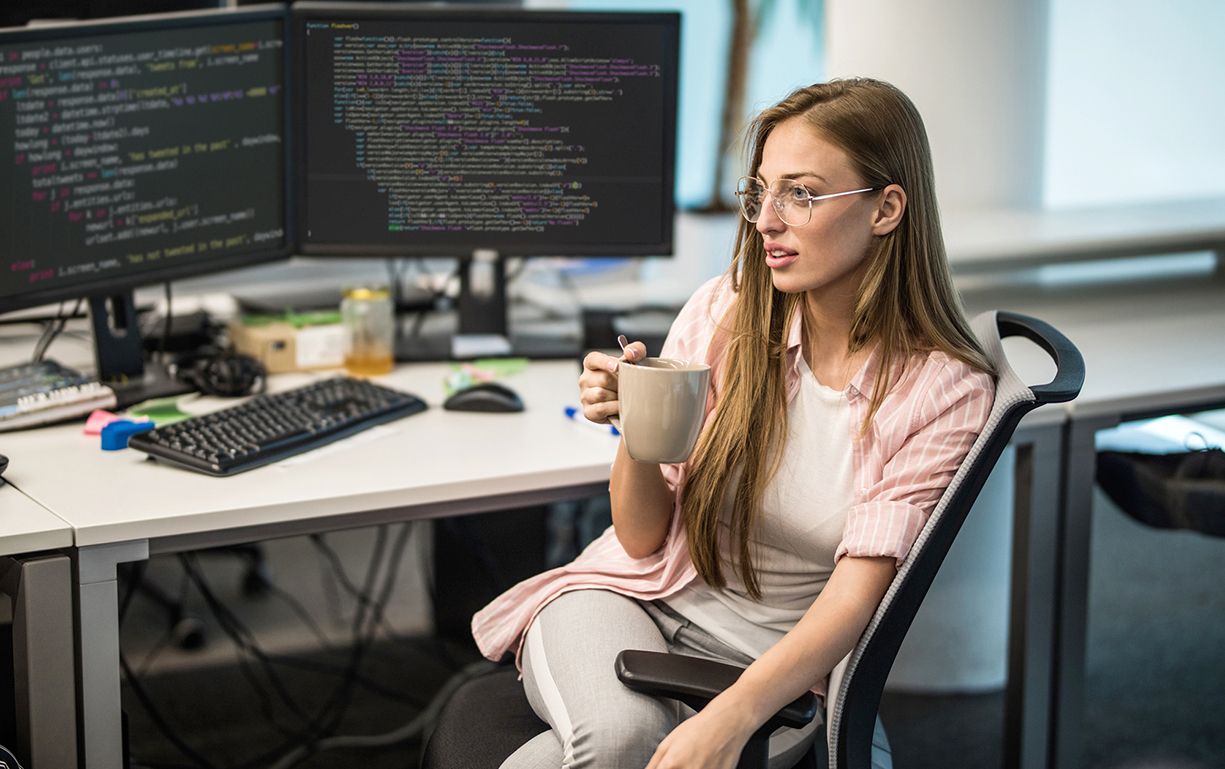 Наем разработчика React Native: какого специалиста нужно искать