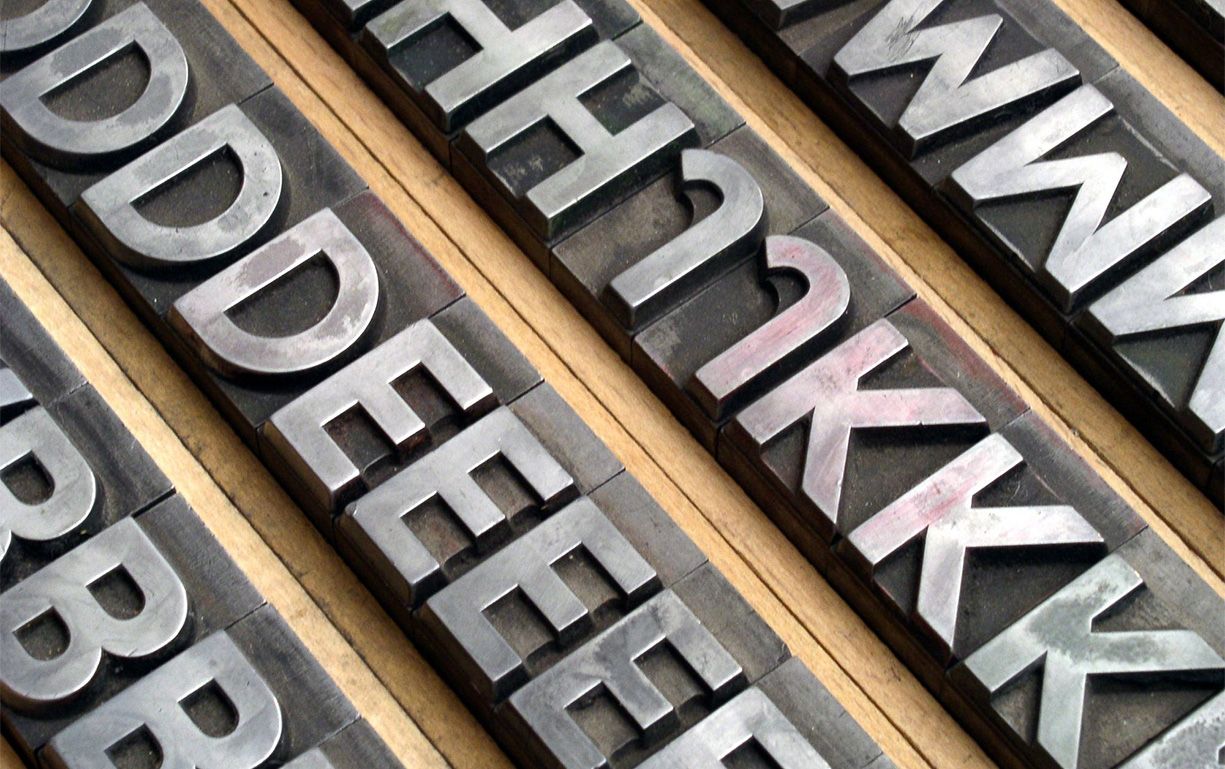 Оптимизация шрифтов для ускорения загрузки сайта