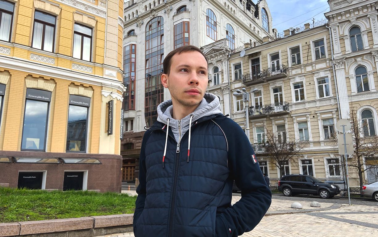 Игорь Мальченко — продакт-менеджер UniSender о работе с удалёнщиками: «Учитесь верить в людей»
