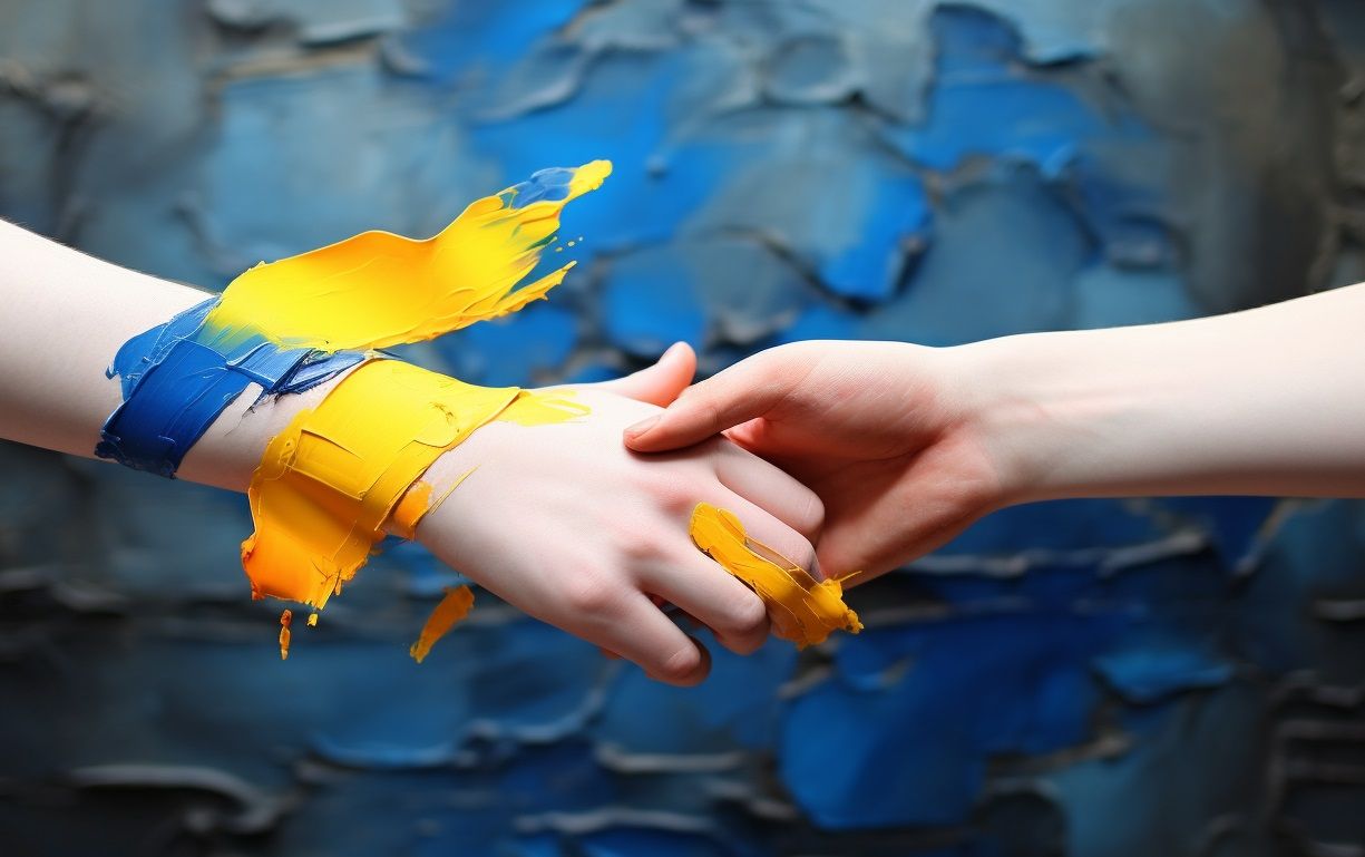 Як комунікації врятували фриланс під час повномасштабного вторгнення