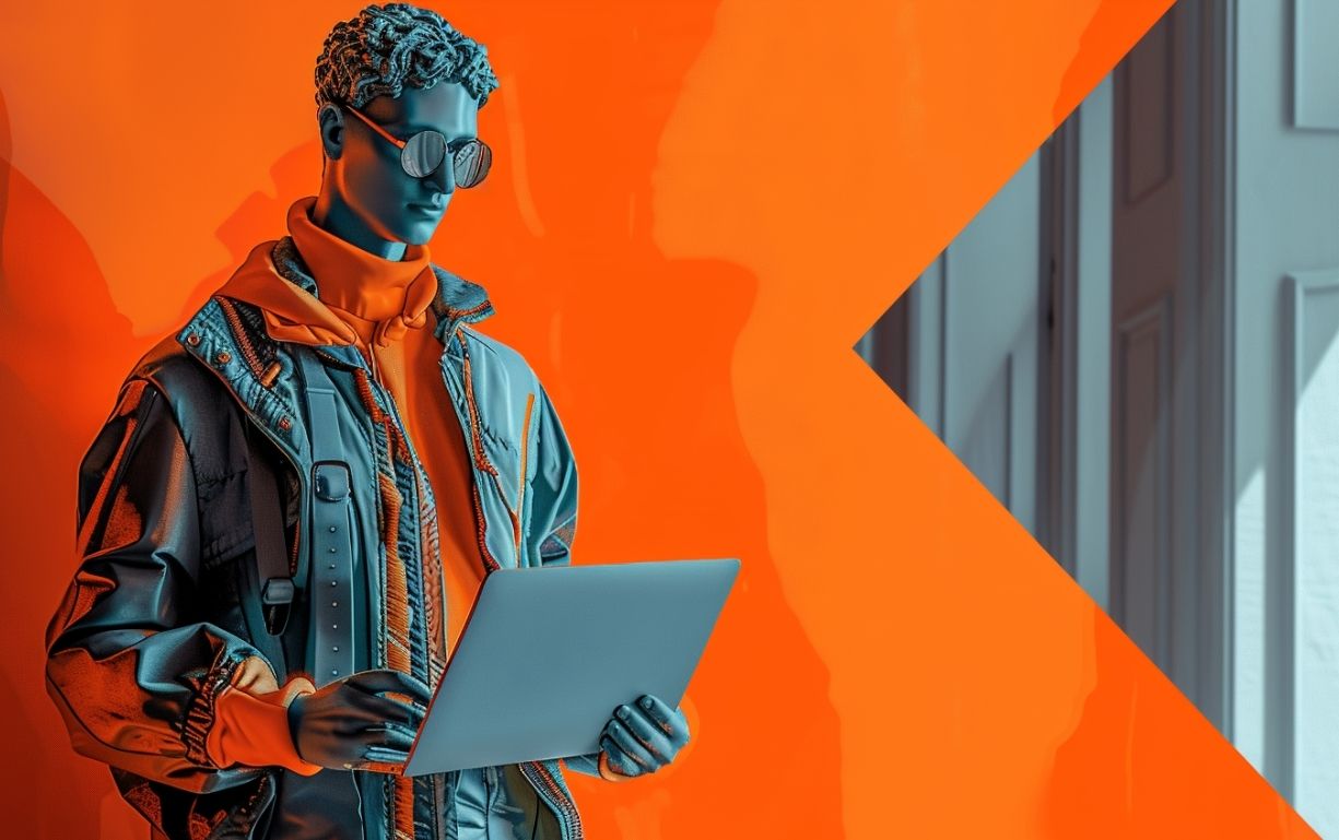 Найкращі конкурсні роботи 2023 року на Freelancehunt