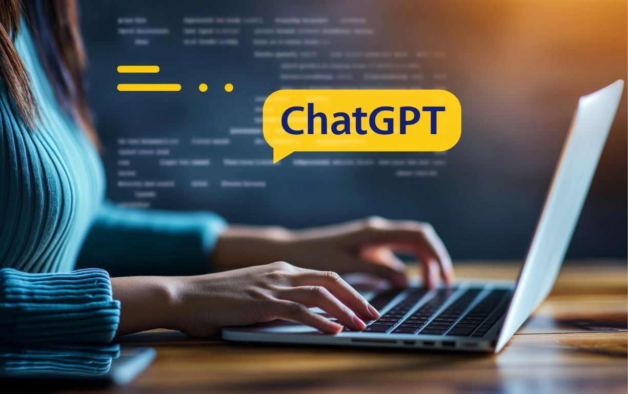 Інструкція, як швидко створити якісне ТЗ за допомогою ChatGPT: дизайн сайтів