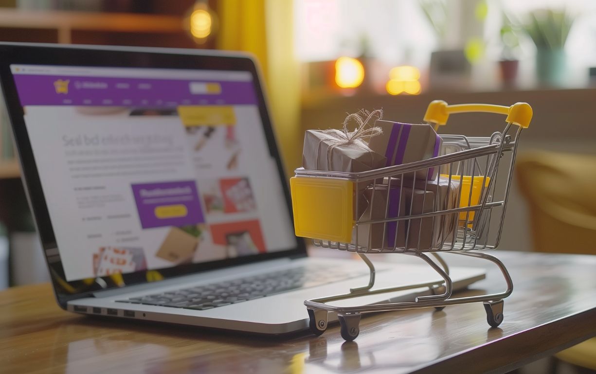 Пишіть, щоб продавати: як створити ефективні тексти для інтернет-магазину. Частина 1