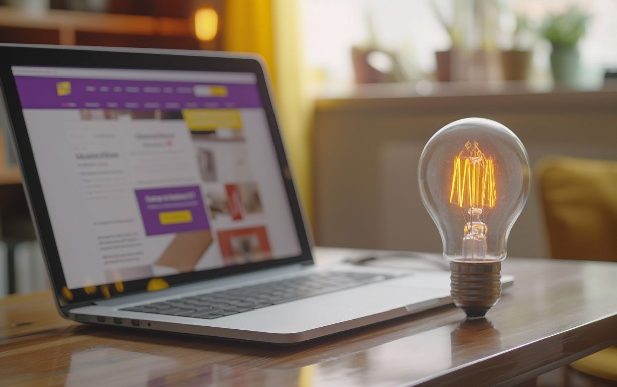 Секрети ефективного копірайтингу — як писати тексти для eCommerce