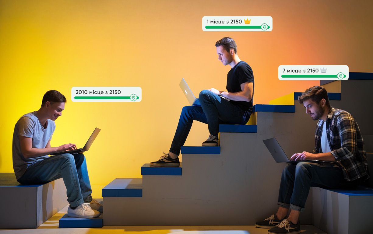Як новачку успішно конкурувати з досвідченими фрилансерами на Freelancehunt