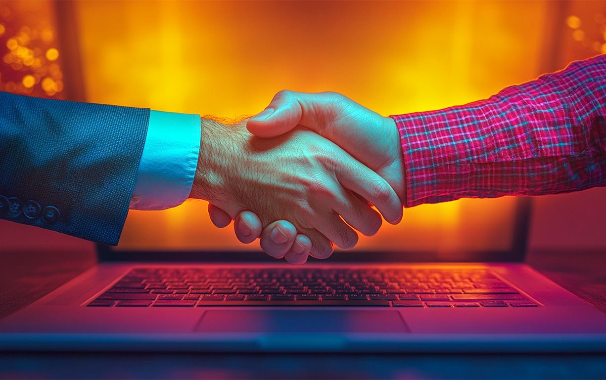 Як побудувати та підтримувати міцні відносини з клієнтами