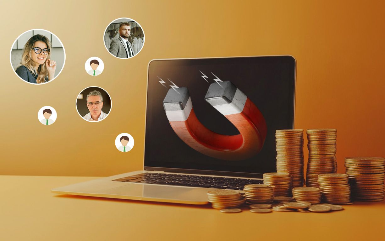 Як фрилансеру знаходити та утримувати постійних клієнтів на Freelancehunt