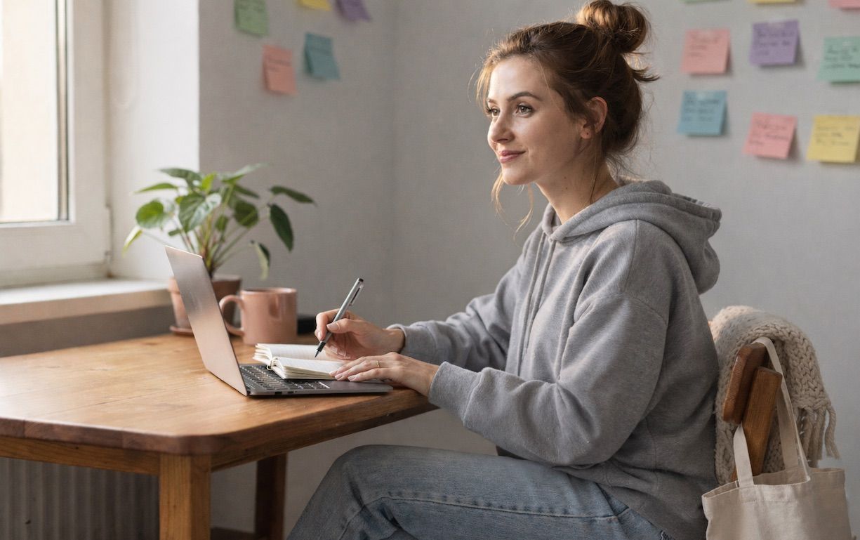 Щоденник новачка: мій перший місяць на Freelancehunt