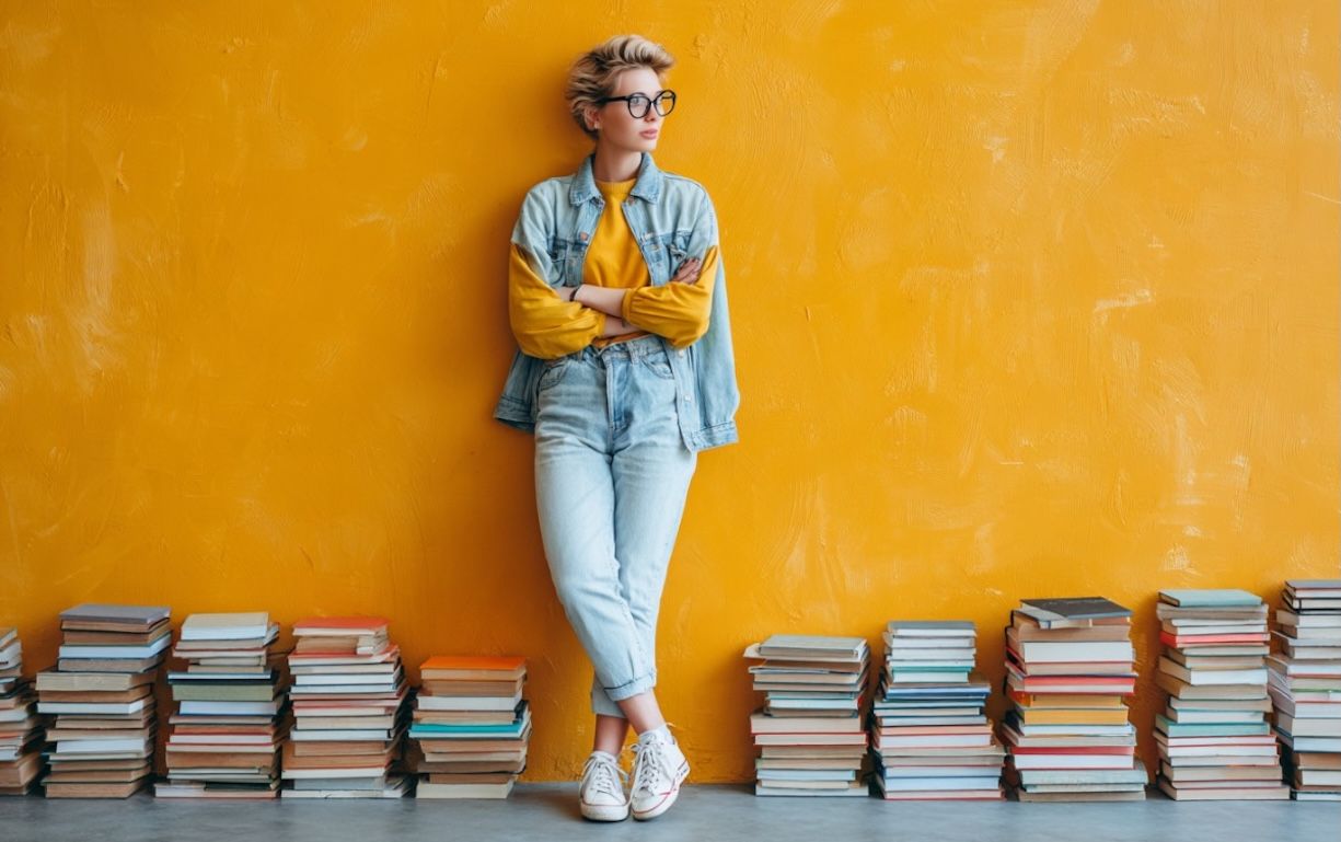 Книги, які змінили мій рік: більше, ніж просто натхнення