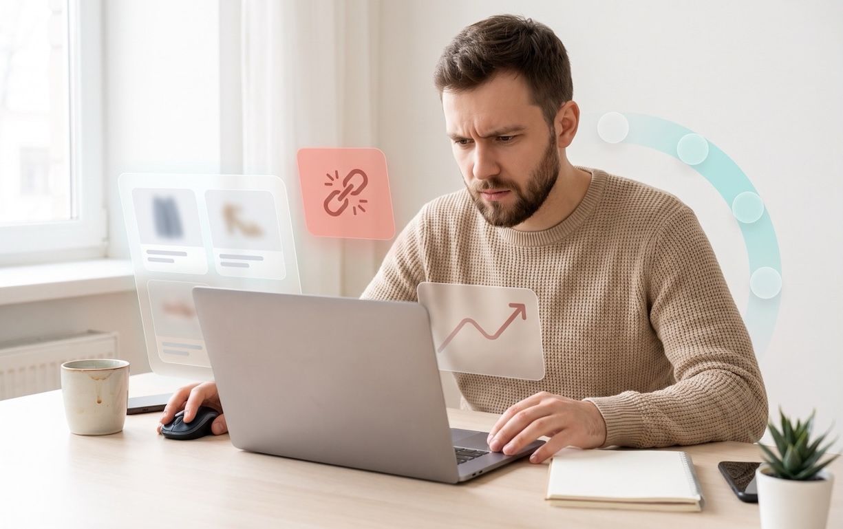 Google Merchant Center заблоковано: як не допустити і що робити
