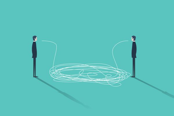 Почему работать без технического задания опасно для рейтинга и здоровья