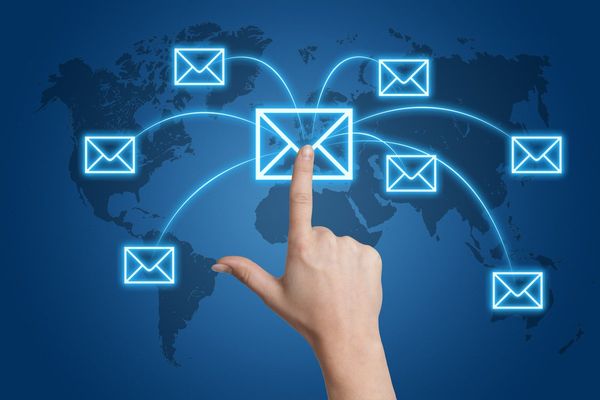 Как сделать первую e-mail рассылку? 10 ошибок новичков