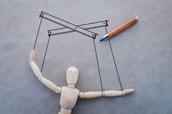 Как не попасть на крючок обвинителя, или Учимся избегать манипуляций