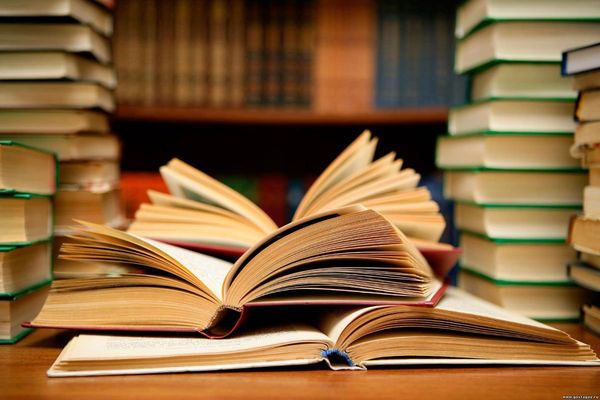 18 книг, які зробили з мене професійного копірайтера