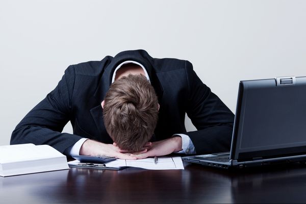 Как совмещать основную работу и фриланс