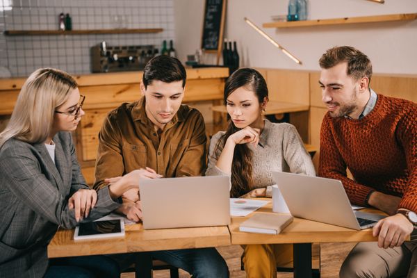 «Ask project manager» — он знает все! Как увеличить количество заказов, создав команду