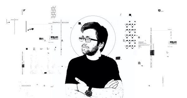 Интервью с Александром Солонским: «Дизайн и красивая картинка – разные понятия»