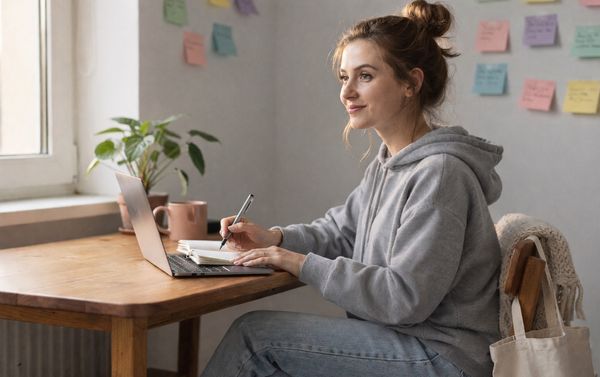 Щоденник новачка: мій перший місяць на Freelancehunt