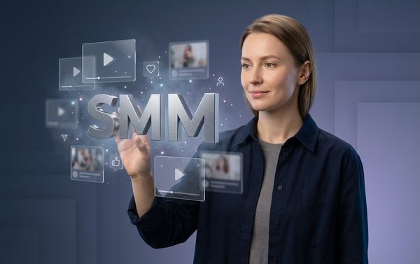 Чому SMM перестав приносити гроші та що із цим робити у 2026 році