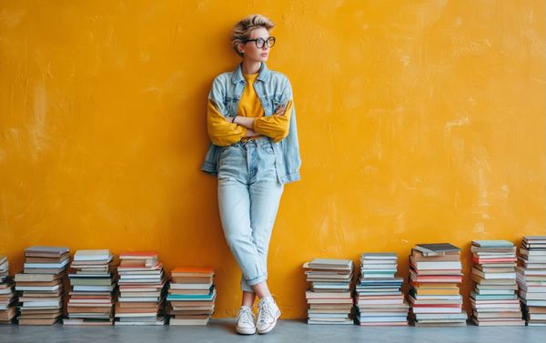 Книги, які змінили мій рік: більше, ніж просто натхнення