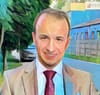 Grzegorz Walendzik