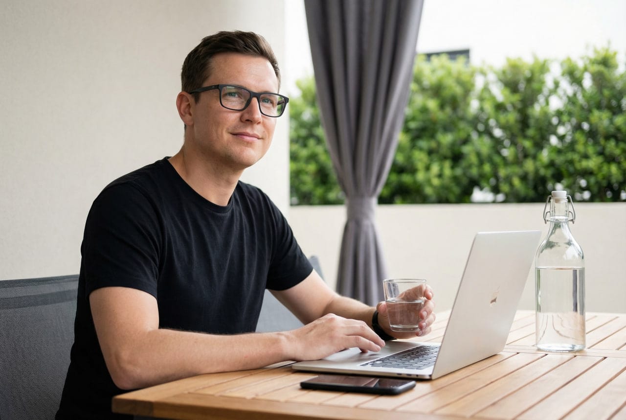 Kariera dwutorowa: Jak ekspert SEO może zarabiać na freelancingu bez rezygnacji z etatu?
