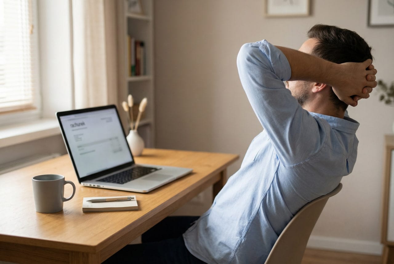 Prawdziwy work-life balance: Jak przejść na freelancing bez zakładania działalności gospodarczej?