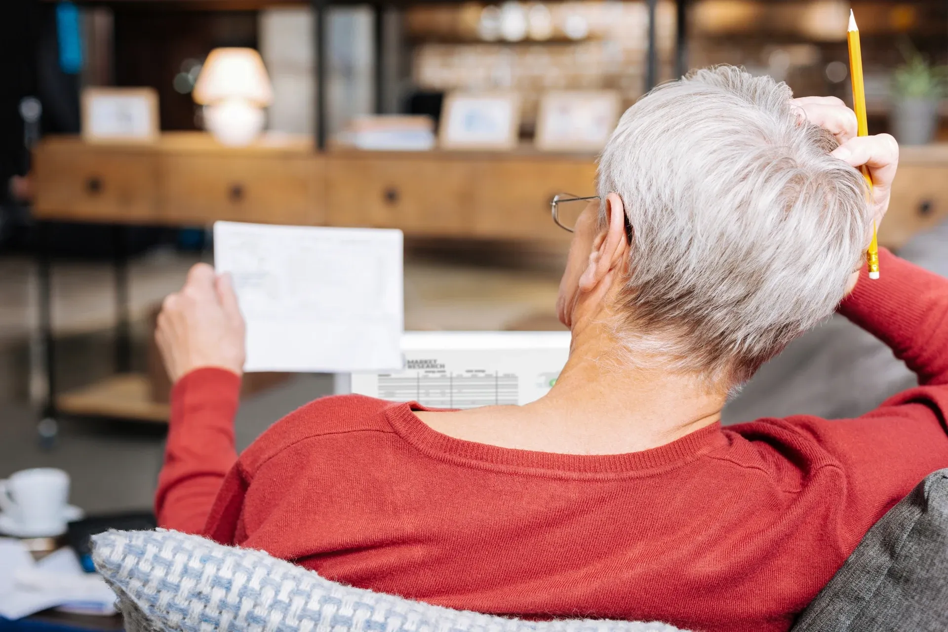 Emerytura a podatki – jakie zasady obowiązują seniorów