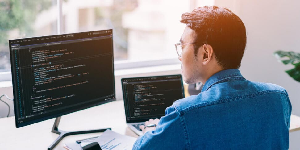 narzędzia no code tworzenie stron bez programowania