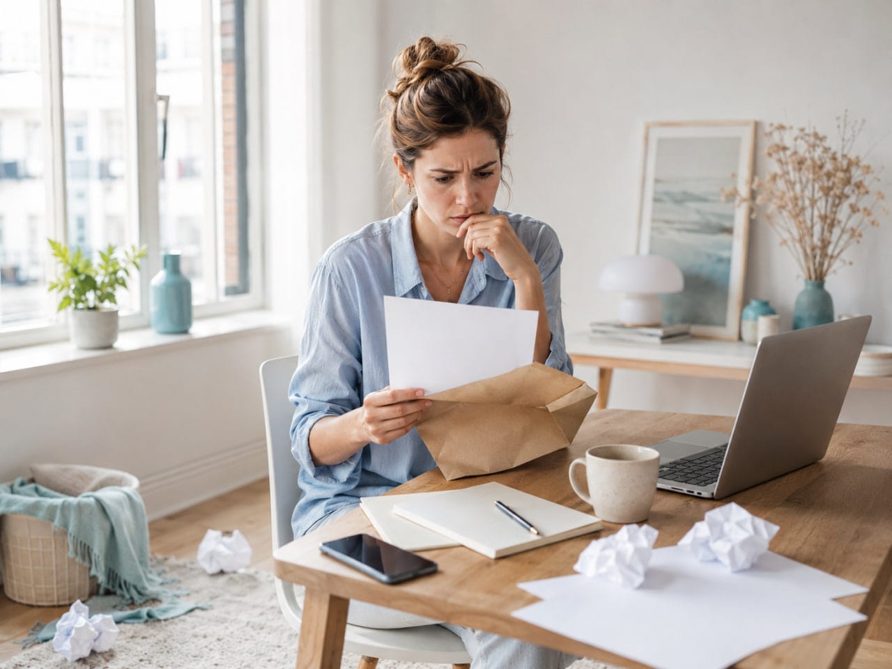 Dlaczego zagraniczny klient odrzuca invoice freelancera — 10 najczęstszych powodów