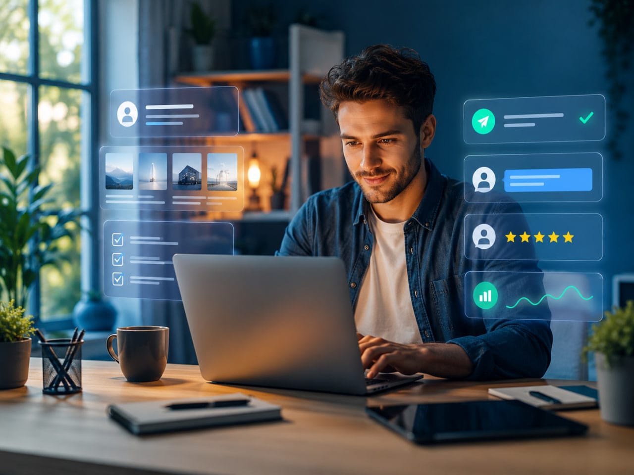 Jak zacząć freelancing i zdobywać zlecenia online