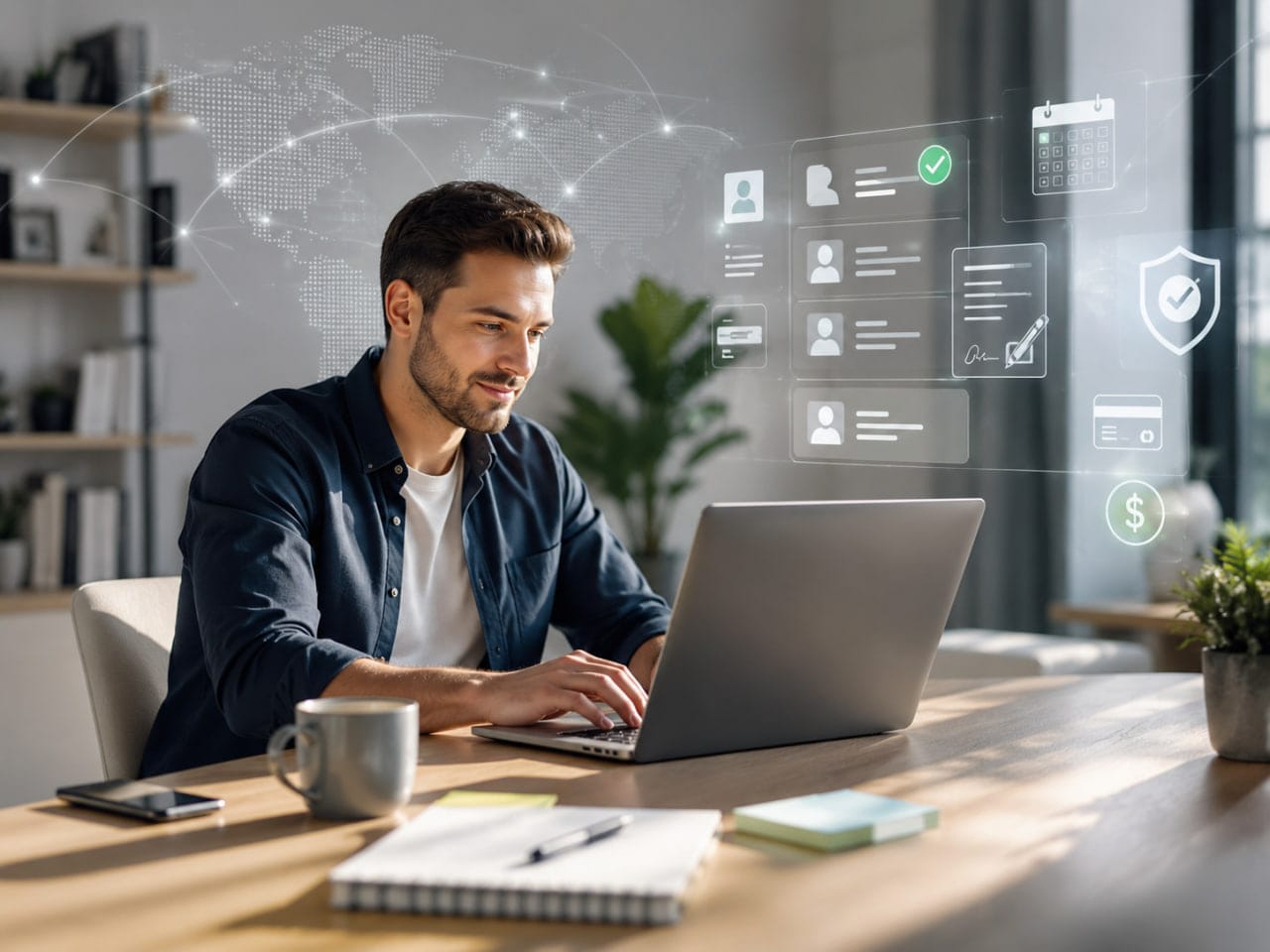 Ile zarabia freelancer i jak ustalać stawki za zlecenia?