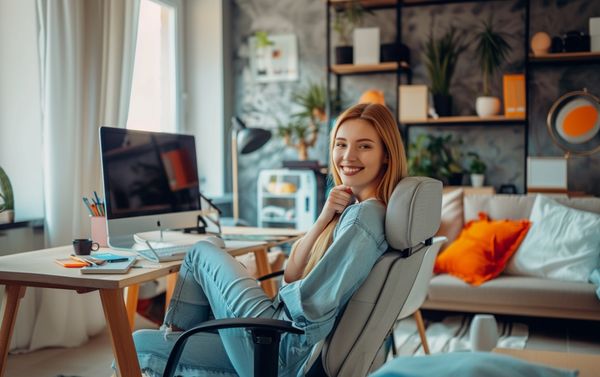 Organizacja pracy freelancera — 10 rad profesjonalistów