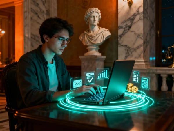 programista rozliczenie zlecenia
