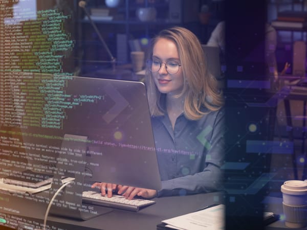React Developer w praktyce – praca, projekty, rozwój